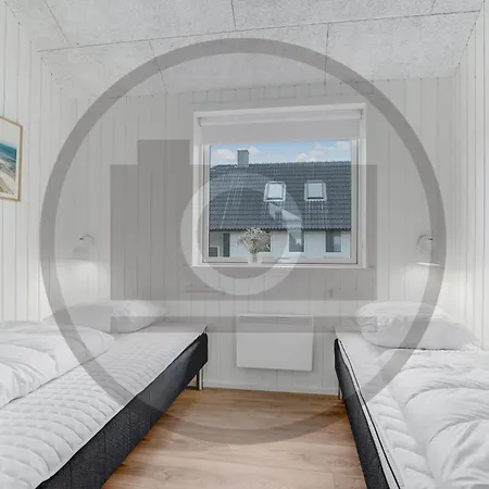 Holiday home 5 Bedroom Lovely In Lemvig