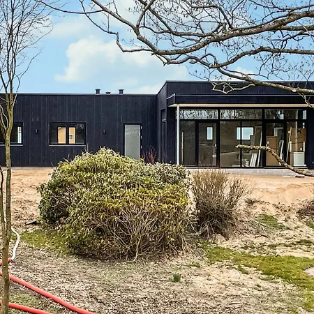 Holiday home 5 Bedroom Lovely In Lemvig