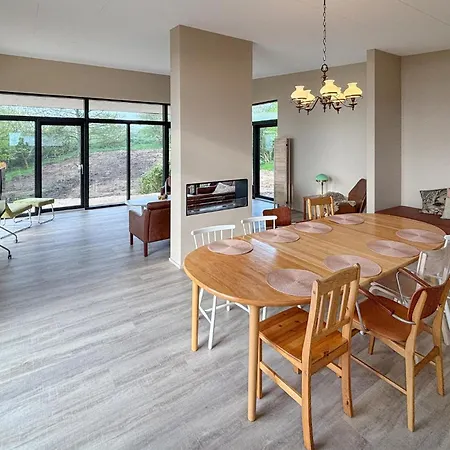 5 Bedroom Lovely In Holiday home Lemvig